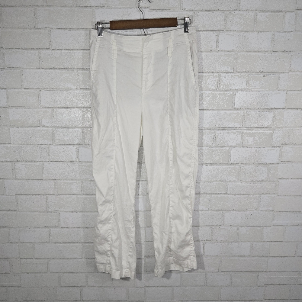 Level 99 linen blend pants - Picture 3 of 14